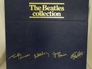 THE BEATLES COLLECTION BC13 BLUE BOX SET UK 1978 COMPLETE BOX LP SET nr