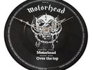 Motorhead - Over The Top - Retro 7