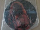 Led Zeppelin beautiful still sealed live picture disc NEW YORK 1969 Robert Plant
