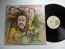 FAT MAN RIDDIM SECTION Tribulation Dub TOP RANKING Roots Reggae Steppers LP HEAR