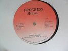 ARCHIE PALMER Lonely Girl PROGRESS Miami Roots Reggae Steppers 12