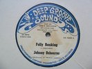 JOHNNY OSBOURNE Folly Ranking DEEP GROOVE Roots Reggae 12