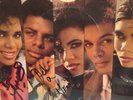 Five Star  Autographed Rain Or Shine 7 Inch Vinyl