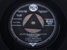 CHICO HOLIDAY = Cuckoo Girl = NEAR MINT = RCA 1117 = Rock & Roll Dancer 1959 UK
