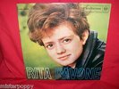 RITA PAVONE Primo  LP 1963 ITALY MONO VG+