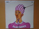 Alemendra 