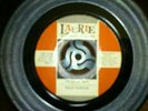 Rare Northern Soul Classic  Dean Parrish, Im On My Way on Laurie Label
