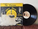 THE VISITORS-OWOT UKOH SUPER RARE AFRO FUNK HIGHLIFE SOUKOUS REGGAE LP-BEN