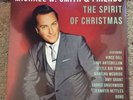Michael W. Smith & Friends The Spirit Of Christmas Vinyl LP Carrie Underwood