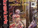 IRON MAIDEN • Somewhere In Time • Vinile LP • 2013 • SIGILLATO