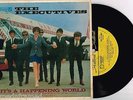 THE EXECUTIVES - IT'S A HAPPENING WORLD - RARE 7