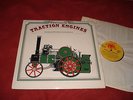 SOUND EFFECTS: TRACTION ENGINES RARE LP BBC 1971