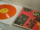 The Kinks ...... Kinks Size..... 60's Coloured Vinyl LP...Asian/Taiwanese issued