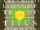 TITUS ANDRONICUS THE MOST LAMENTABLE TRAGEDY NEW SEALED VINYL 3LP & MP3 IN STOCK