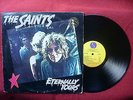 The Saints - Eternally Yours ( LP - Sire - Promo Copy - Rare - USA - VG++ )