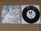 SUBHUMANS Evolution EP  BLUURG 7