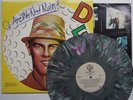 Devo Q: Are We Not Men? Rare Canada Marble Vinyl LP Diff PS + Inner