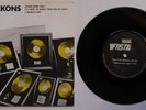 The Mekons Where Were You UK 1978 7in Punk Fast Records