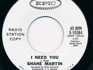 Shane Martin 