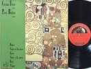 CHRISTIAN FERRAS:Enesco & Debussy Sonatas/Ravel Tzigane:LVDSM ASDF 769:Orig R/S