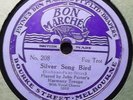 FRED RICH & HIS ORCHESTRA 