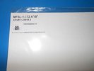 Pretenders self titled RARE TEST PRESS MOBILE FIDELITY SEALED MINT MOFI RTI