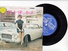 LITTLE PEGGY MARCH EP PS Japan EVERY LITTLE MOVE YOU MAKE s8527