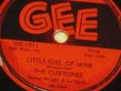 78 RPM 10