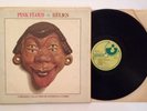 Pink Floyd - Relics - 1st Press Vinyl LP Harvest SW-759 Near Mint (NM)