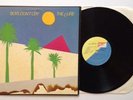The Cure - Boys Don't Cry - 1979 1st Press Vinyl LP PVC 7916 Near Mint (NM)