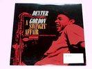 Dexter Gordon 