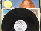 BLIND FAITH S/T WHITE LABEL PROMO COLLECTORS EDITION STICKER RSO RS-1-3016 LP
