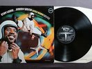 JIMMY SMITH stay loose VERVE LP Mono A-1/B-1 VLP 9218