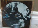 The Beatles - Hey Jude - Single - Picture Disc