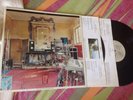 CCCP,fedeli alla linea-ETNICA doppio LP 33 Giri-1990-Virgin,Splendido 