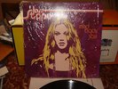 USED JOSS STONE/MIND BODY AND SOUL/NM/RARE VINYL/STILL HAS SHRINK