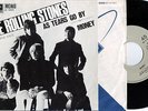 Rolling Stones sing in Italian London Japan 7