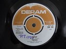 TIMEBOX - BEGGIN' - NORTHERN SOUL-FREAKBEAT CLASSIC 