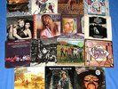 ALLMAN BROTHERS BAND+ GREGG ALLMAN+ DICKIE BETTS----15 SOUTHERN ROCK ALBUMS