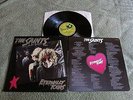 THE SAINTS eternally yours HARVEST LP + Inner sleeve A-1/B-1 SHSP 4078