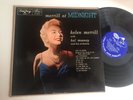 Helen Merrill LP Merrill At Midnight ORIG EmArcy
