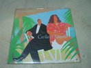 CECILIO & KAPONO(KOR VINYL LP 12