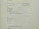 CHEECH & CHONG Los Cochinos 1978 US ORG Test Pressing PROMO Comedy LP MARIN