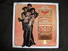THE JACKSON FIVE 'DIANA ROSS PRESENTS JACKSON 5' RARE ITALIAN RELEASE LP