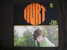 TIMI YURO 'HURT A CHI' RARE ORIGINAL LIBERTY LIB 903 LP