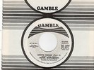 FUNK/NORTHERN SOUL-RUTH MCFADDEN-GAMBLE 2503-GHETTO WOMAN (PART 2)/MONO/STEREO