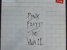 Vintage Pink Floyd The Wall LP   No Barcode   FACTORY SEALED