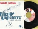 SP 45 Tours MIREILLE MATHIEU 
