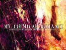 My Chemical Romance I Brought You My Bullets You Me Your Love Vinyl LP Record