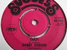 DOBBY DOBSON   CRAZY ** 1970 Pama SUCCESS 45
